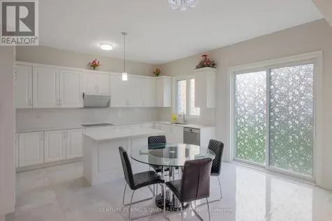38 Tipp Drive Richmond Hill ON L4E 1J3