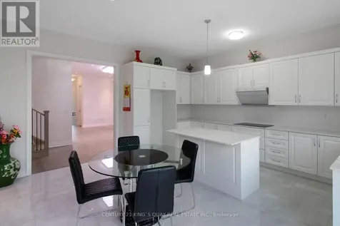 38 Tipp Drive Richmond Hill ON L4E 1J3