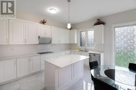 38 Tipp Drive Richmond Hill ON L4E 1J3