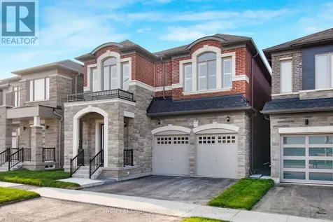 38 Tipp Drive Richmond Hill ON L4E 1J3