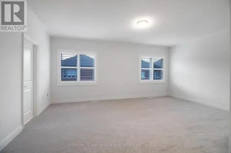 38 Tipp Drive Richmond Hill ON L4E 1J3