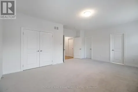 38 Tipp Drive Richmond Hill ON L4E 1J3
