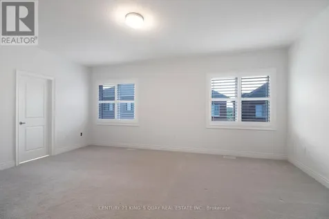 38 Tipp Drive Richmond Hill ON L4E 1J3