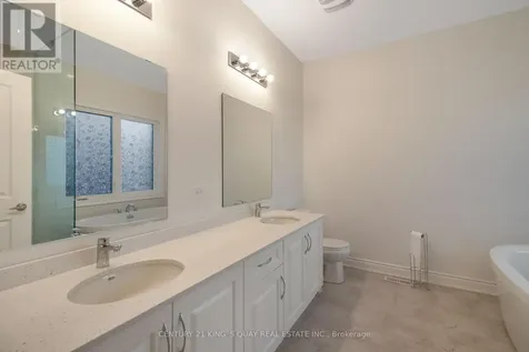 38 Tipp Drive Richmond Hill ON L4E 1J3