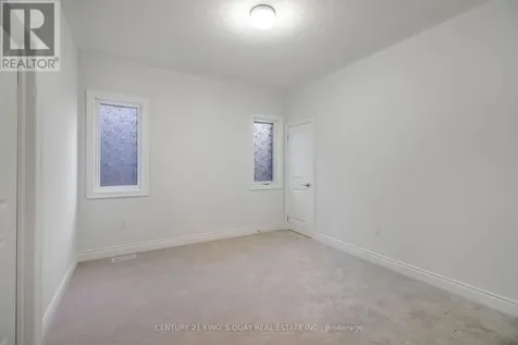 38 Tipp Drive Richmond Hill ON L4E 1J3