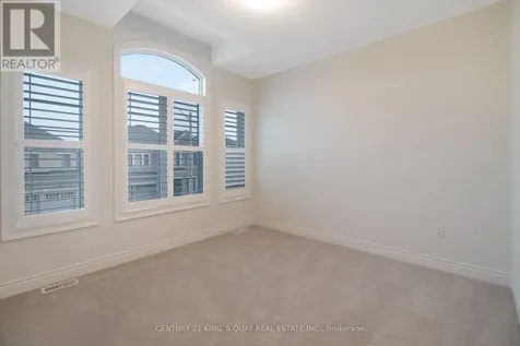 38 Tipp Drive Richmond Hill ON L4E 1J3