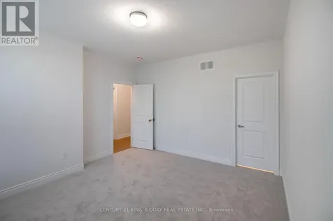 38 Tipp Drive Richmond Hill ON L4E 1J3