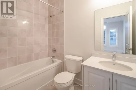 38 Tipp Drive Richmond Hill ON L4E 1J3