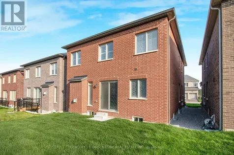 38 Tipp Drive Richmond Hill ON L4E 1J3