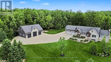 2265 Concession 11 Nottawasaga South Clearview ON N0C 1M0