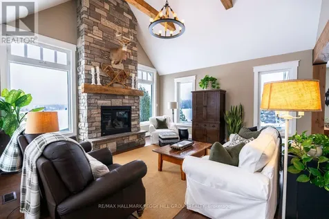 2265 Concession 11 Nottawasaga South Clearview ON N0C 1M0