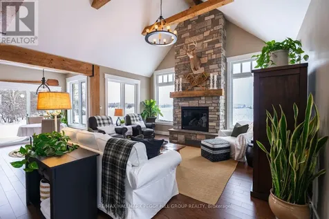 2265 Concession 11 Nottawasaga South Clearview ON N0C 1M0