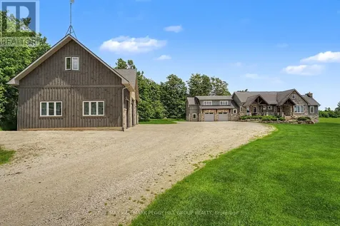 2265 Concession 11 Nottawasaga South Clearview ON N0C 1M0