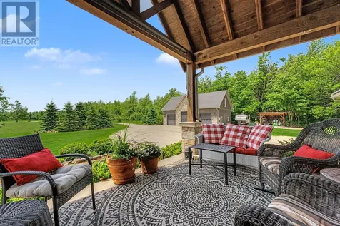 2265 Concession 11 Nottawasaga South Clearview ON N0C 1M0