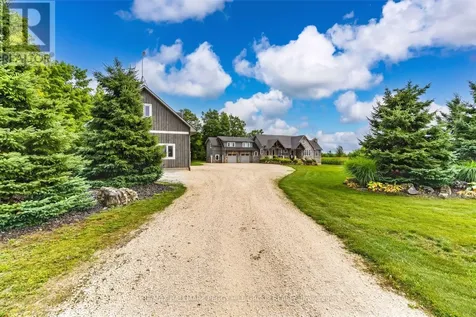 2265 Concession 11 Nottawasaga South Clearview ON N0C 1M0