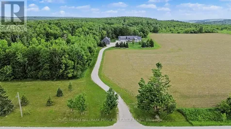 2265 Concession 11 Nottawasaga South Clearview ON N0C 1M0