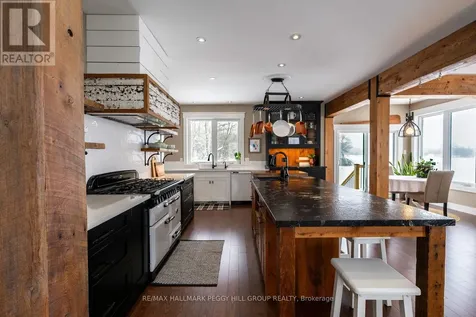 2265 Concession 11 Nottawasaga South Clearview ON N0C 1M0