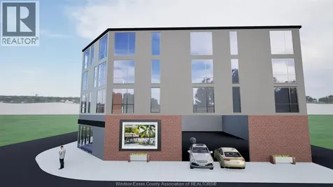 892 Wyandotte Street East Windsor ON N9A 3J6