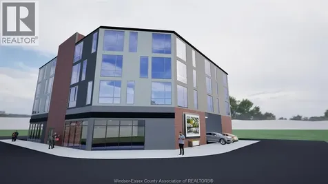 892 Wyandotte Street East Windsor ON N9A 3J6