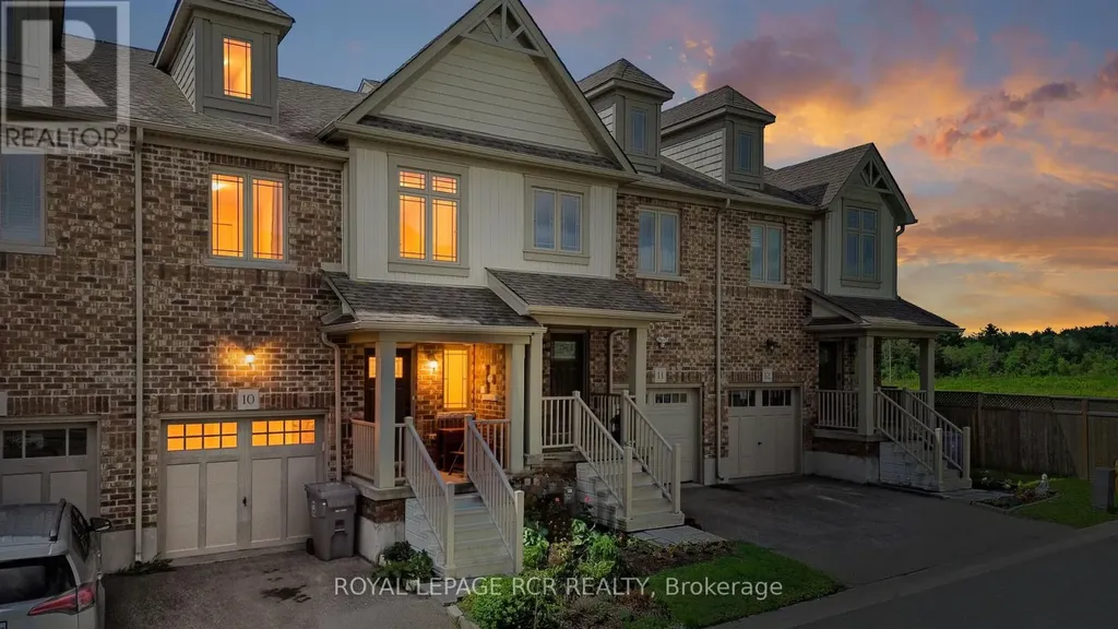 124 Parkinson Crescent Orangeville ON L9W 6X3
