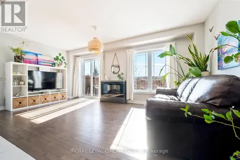 124 Parkinson Crescent Orangeville ON L9W 6X3