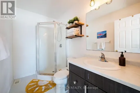 124 Parkinson Crescent Orangeville ON L9W 6X3