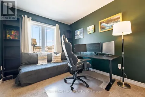 124 Parkinson Crescent Orangeville ON L9W 6X3