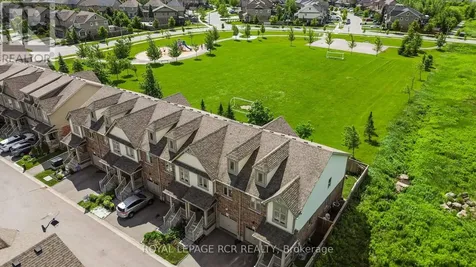 124 Parkinson Crescent Orangeville ON L9W 6X3