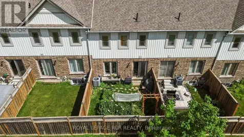 124 Parkinson Crescent Orangeville ON L9W 6X3