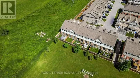 124 Parkinson Crescent Orangeville ON L9W 6X3