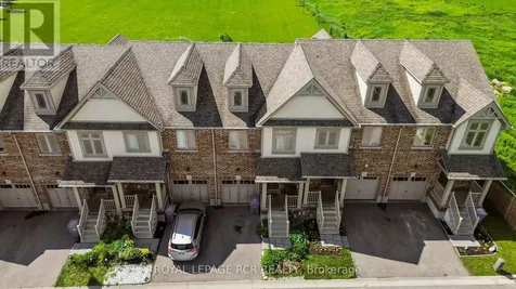 124 Parkinson Crescent Orangeville ON L9W 6X3