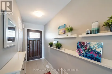 124 Parkinson Crescent Orangeville ON L9W 6X3
