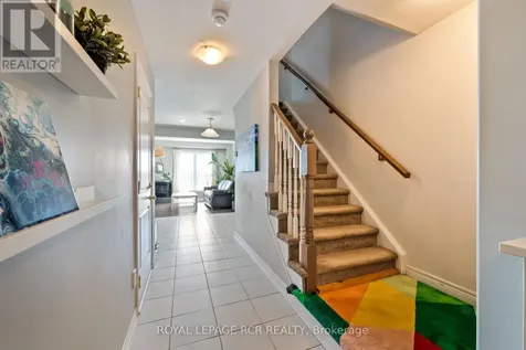 124 Parkinson Crescent Orangeville ON L9W 6X3