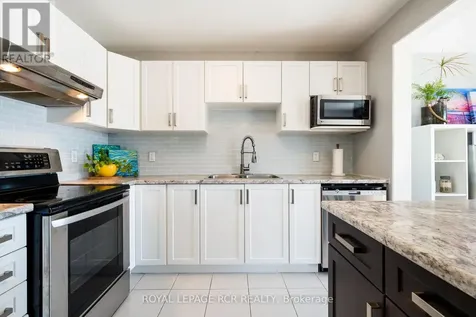 124 Parkinson Crescent Orangeville ON L9W 6X3