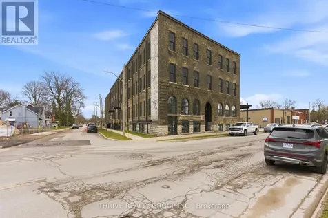 245 Downie Street Stratford ON N5A 1X5