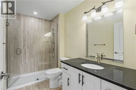 22 Sister Kern Terrace Hamilton ON L9B 2M1