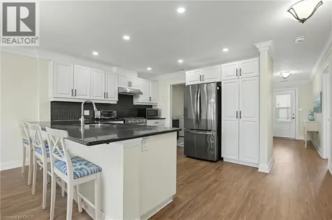 22 Sister Kern Terrace Hamilton ON L9B 2M1
