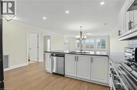 22 Sister Kern Terrace Hamilton ON L9B 2M1