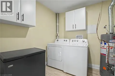 22 Sister Kern Terrace Hamilton ON L9B 2M1