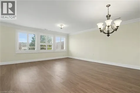 22 Sister Kern Terrace Hamilton ON L9B 2M1