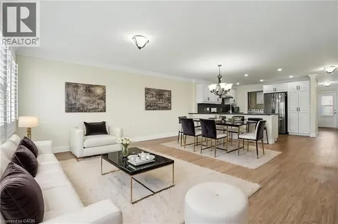 22 Sister Kern Terrace Hamilton ON L9B 2M1