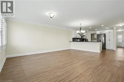 22 Sister Kern Terrace Hamilton ON L9B 2M1