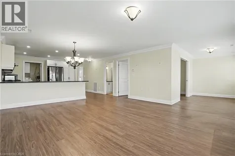 22 Sister Kern Terrace Hamilton ON L9B 2M1
