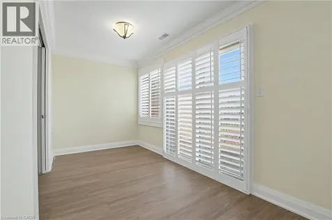 22 Sister Kern Terrace Hamilton ON L9B 2M1