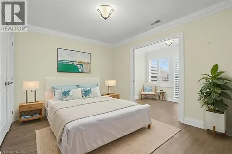 22 Sister Kern Terrace Hamilton ON L9B 2M1