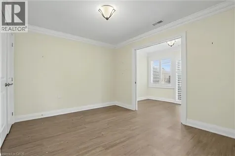 22 Sister Kern Terrace Hamilton ON L9B 2M1
