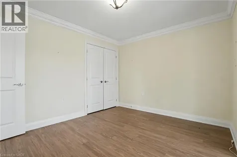 22 Sister Kern Terrace Hamilton ON L9B 2M1