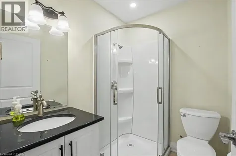 22 Sister Kern Terrace Hamilton ON L9B 2M1