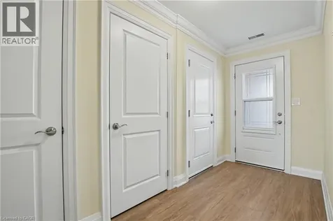22 Sister Kern Terrace Hamilton ON L9B 2M1