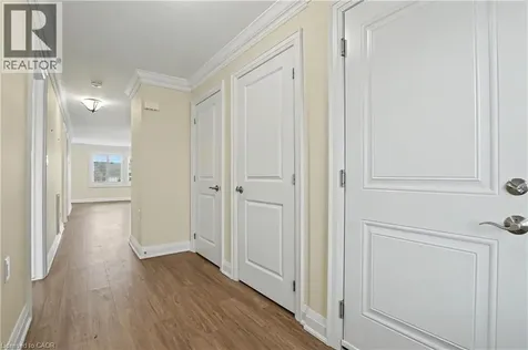 22 Sister Kern Terrace Hamilton ON L9B 2M1